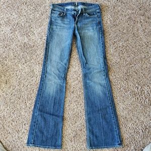 7 For All Mankind Jeans